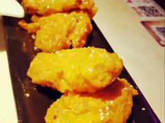 -韵秋荷(宝山龙湖天街店)