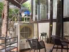 -巴倒烫陆派火锅山庄(南山总店)