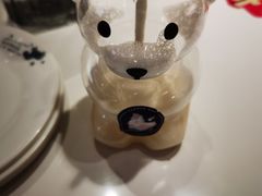 -夏日玛莉西餐厅(梅溪湖步步高店)