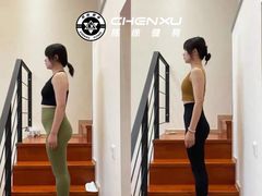 -CXFIT 陈徐健身工作室(凯旋店)