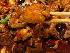 -何师傅美蛙鱼头(汉街店)