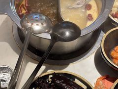 -非烤勿扰韩料自助烤肉(松山湖万科店)