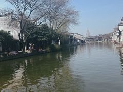 -南浔古镇