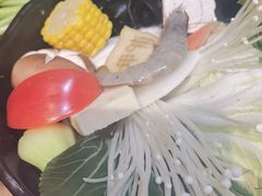 -呷哺呷哺 黄金牧场 (盛世天骄店)