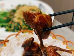 -祈胜邨•顺德鱼生•顺德菜(容桂店)