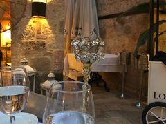 景观位-Seraser Fine Dining Restaurant
