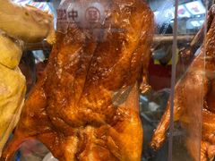 -陈光记烧腊店(罗保博士街店)