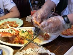 -南海渔家•海鲜•正宗海南菜(海棠湾店)