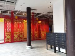 -大视光学•LINDBERG林德伯格•全球手工眼镜集合店(王府井店)