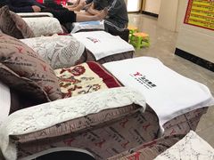 -郑远元专业修脚房(莘朱路店)