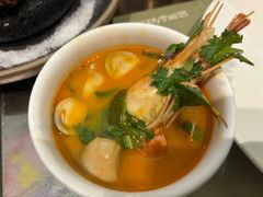 -simply thai天泰(世纪汇店)