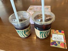 -星巴克臻选(南通万象城1F店)