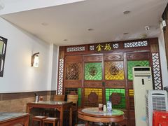 大堂-恩宁刘福记(东华东路店)