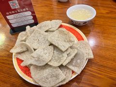 -北平小馆·烤鸭·家常菜(磨房北里店)