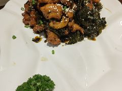 -童福兴·南京菜(老门东店)