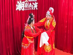 -非遗•老字号•阿彬牛肉火锅(广济桥店)