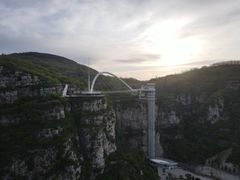 -潭溪山