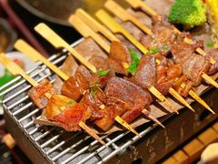 -牛道·和牛九食(市府恒隆广场店)