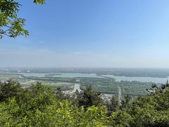 -虞山风景区