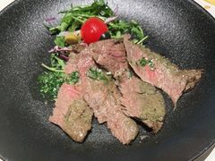 -西堤牛排(合肥之心城店)