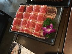 -捞神煲汤火锅(湖滨商业街店)