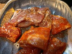 -非烤勿扰自助烤肉(东城时尚店)
