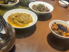 -天下客饭店(中山路店)