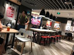 -肯德基(兴隆店)