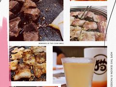 -猫抓烤肉(春熙路店)