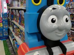 -玩具反斗城(海港城店)