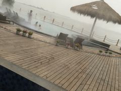 -月坨岛华清月府温泉酒店