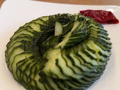 -北京小肠陈饭庄(方庄店)