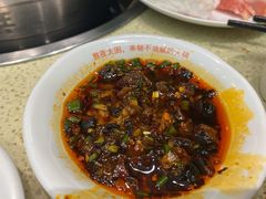 -煲大王猪肚鸡·椰子鸡火锅(红谷滩万达店)