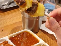 -霸腹烤肉(厦门柚子番店)