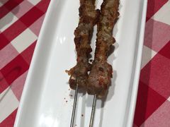 -西贝莜面村(近铁城市广场店)