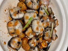 -海派悦庭·海胆烧麦·新融合菜(凯德广场店)