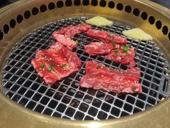 -谷牛和牛烤肉(漕河泾印象城店)