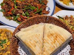 -食鸡公社辣子鸡·潍坊菜·烧烤