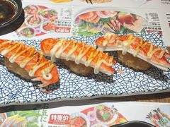 -Sushi Love 创意寿司(丽影广场店)