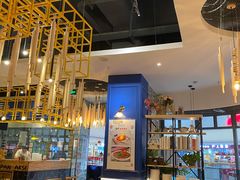 大堂-春饼先生·北京烤鸭(甘井子万达店)