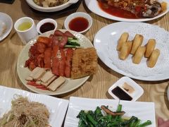 -佛有缘素食馆·荔湾老字号(陈家祠首店)