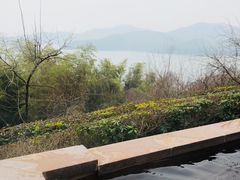 -天目湖涵田半山温泉