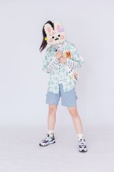 -小熊维尼高端儿童摄影(南山信和店)