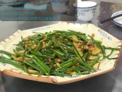 -盛得农家美食·无花果浸鸡·古法烧鸡·竹筒饭(白水寨森林海店)