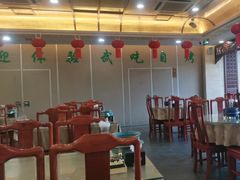 -烤肉宛饭庄(北新桥店)