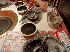 -哥老官重庆美蛙鱼头(虹口龙之梦店)