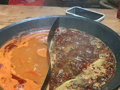 -楠火锅(龙阳广场店)