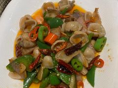 -街小坐闽南小牌档(新元店)