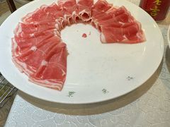 -东来顺饭庄(新源里店)