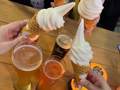 -巴伐利亚啤酒坊(意式风情街店)